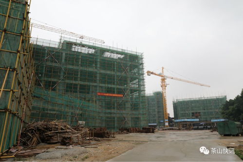 落实 一号文两攻坚 茶山加快推进120个民生工程建设