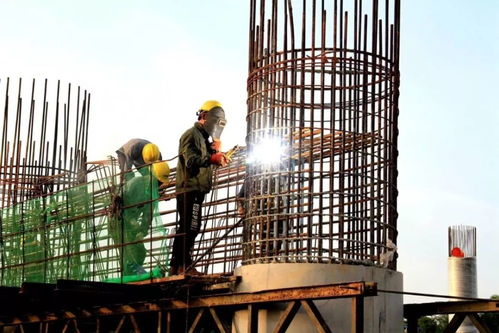 太湖 长河三桥 工程建设提速