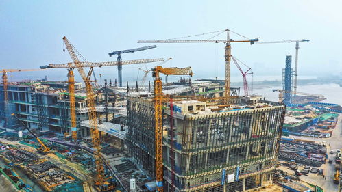 让科学的种子在这里萌芽 河南省科技馆新馆展教工程建设综述