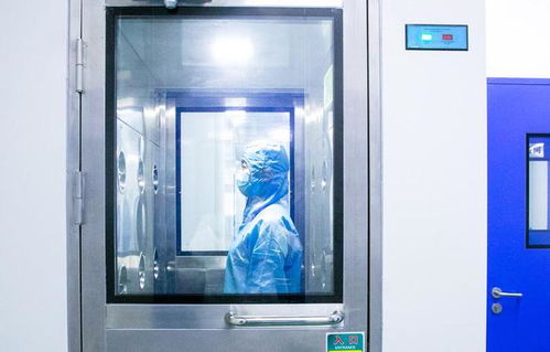 合景净化工程公司 食品厂净化洁净厂房建设布局原则