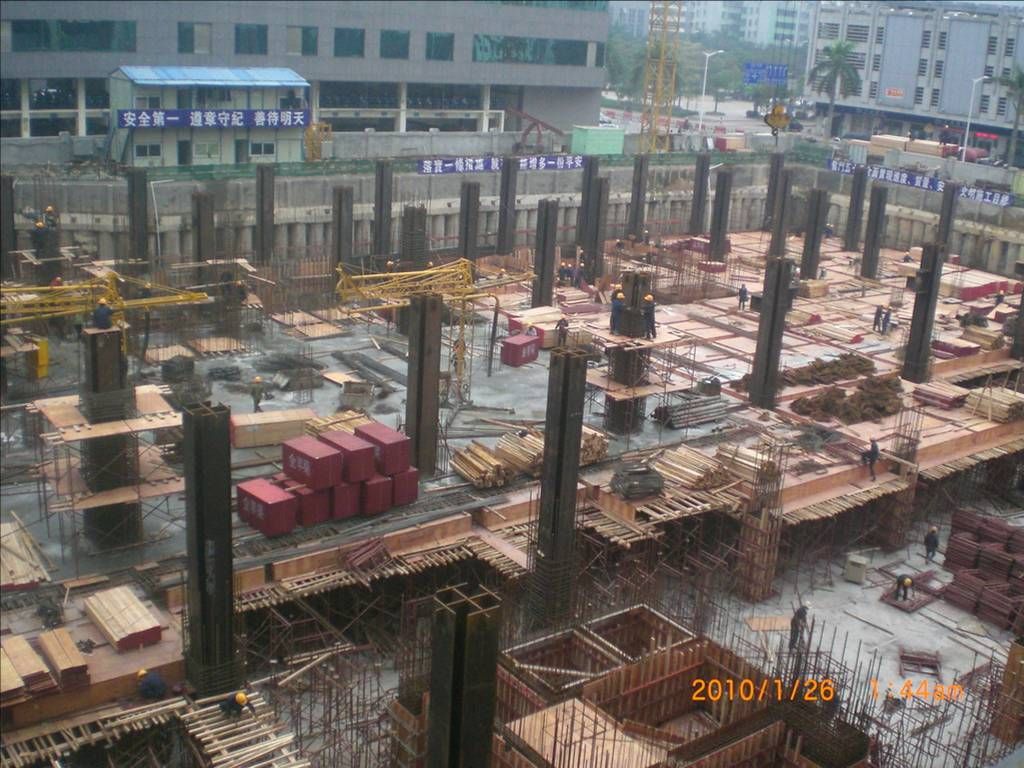 工程挂靠产品图片,工程挂靠产品相册 - 山东莱钢建设有限.
