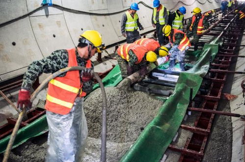 杭州多管齐下破解重点工程建设高峰期商品混凝土供应难题