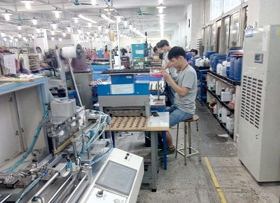 雁山区外资企业厂房验厂安全检测报告多少钱 今日新闻