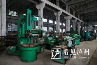 茜草工业遗址保护项目一期即将开放