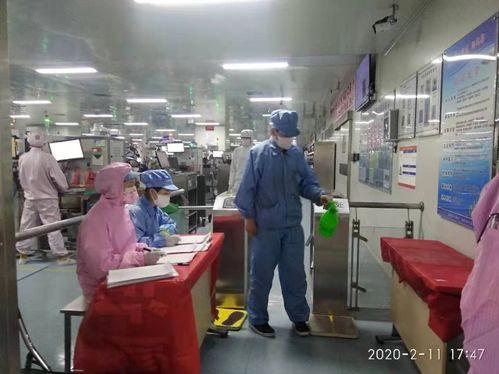甘肃对外投资合作企业有序复工复产