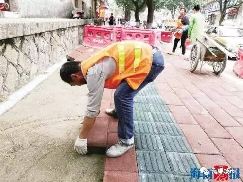 观点丨 能渗水,会呼吸,海绵城市建设的“网红”产品透水砖到底质量如何?