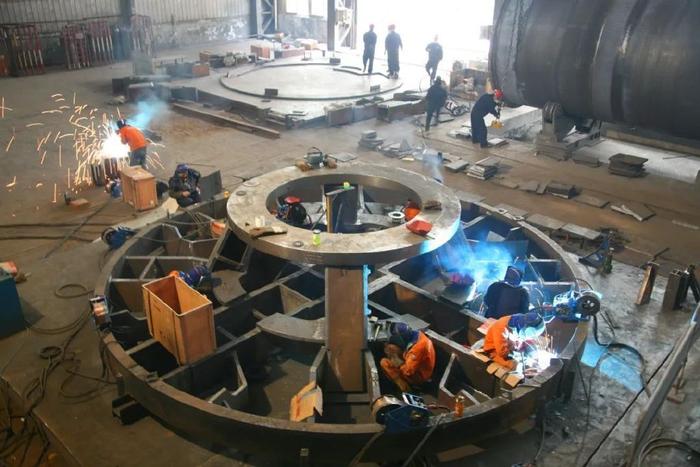 济南轨道交通:工程建设“不打烊”,运营生产“有保障”