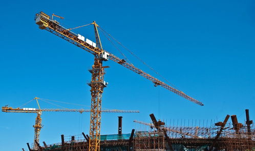 各类工程验收检查要点总览