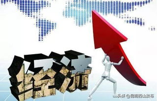 20条措施助力昆明经济平稳健康发展，工程建设成关键引擎