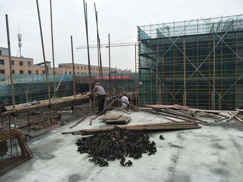 华东(金华)农产品物流中心二期二标建设工程全面启动，助力区域农产品流通升级